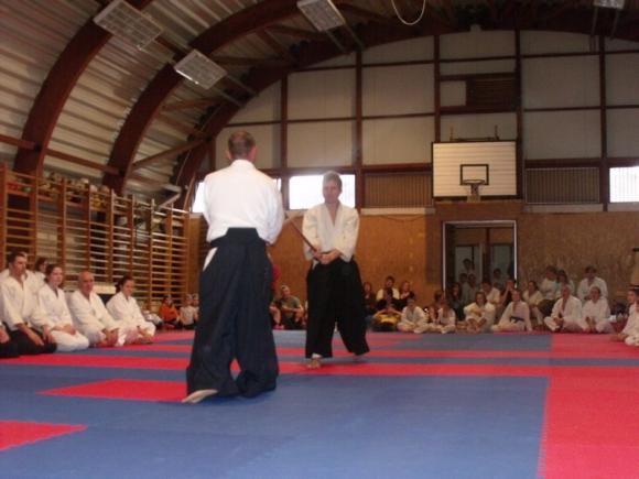 2013.03.08 Aikido bemutató